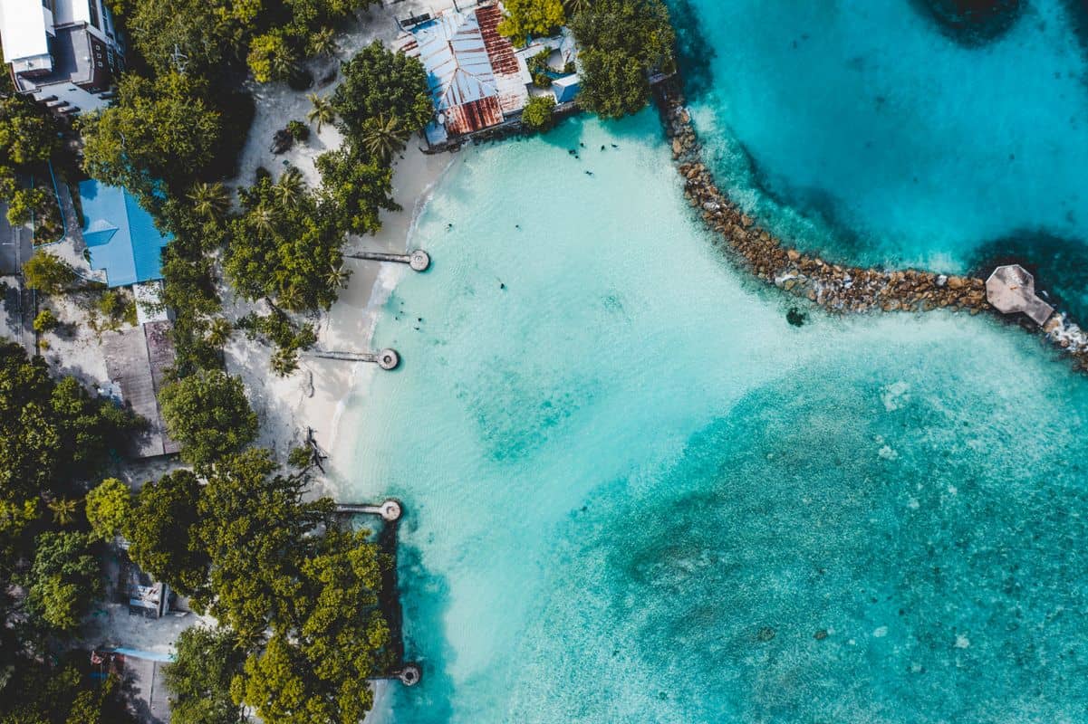 Maldives