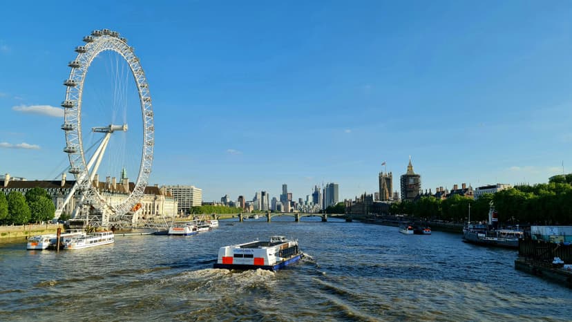 Top 10 Dream Destinations for First-Time Travelers